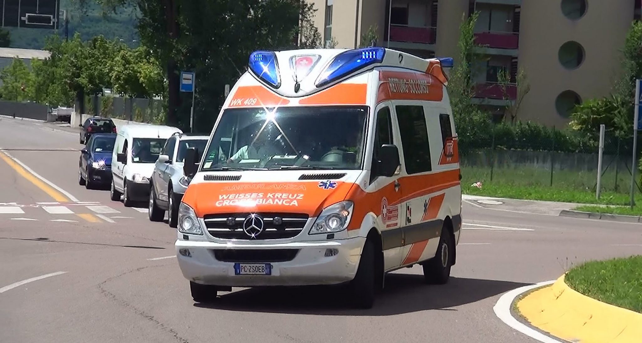 E trishtë! 16-vjeçari shqiptar humb jetën tragjikisht në Gjermani (EMRI)