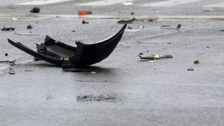 Makina përplaset me biçikletën, një i plagosur