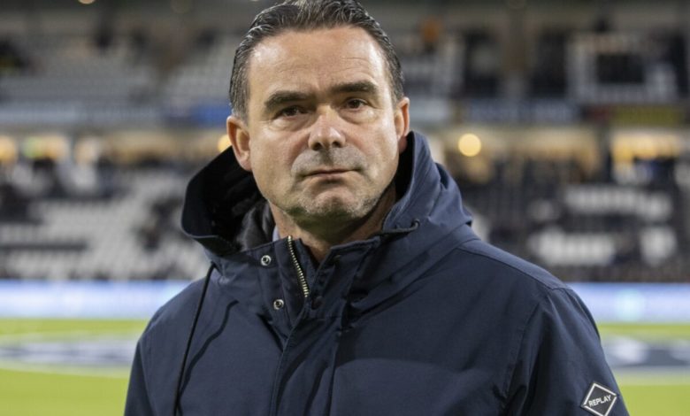 Akuzohet për abuzim seksual, jep dorëheqjen drejtori sportiv i Ajaksit