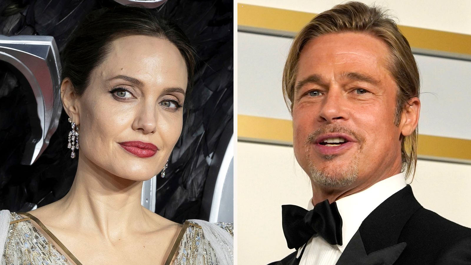 S’kanë fund konfliktet mes tyre/ Brad Pitt hedh në gjyq Angelina Jolie, i shiti aksionet oligarkut rus