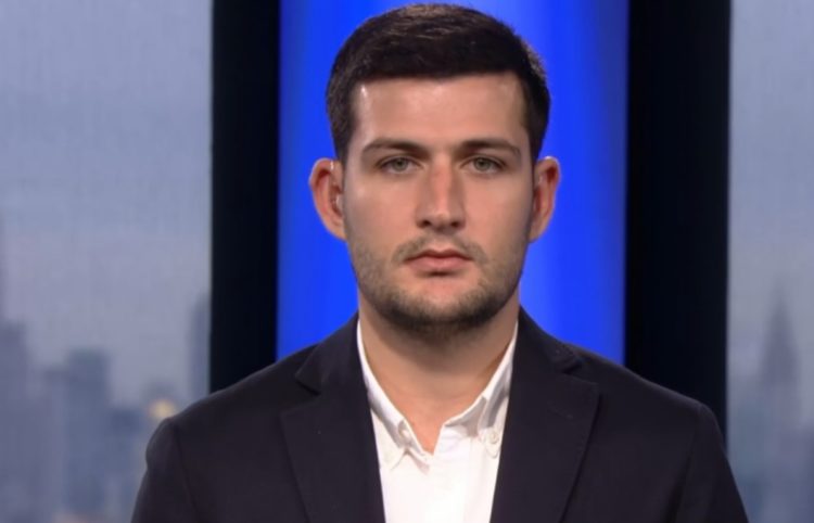 Arbër Hajdari: &#8220;Në Big Brother s&#8217;jam paguar, rrogë mujore unë marr &#8230;&#8221;