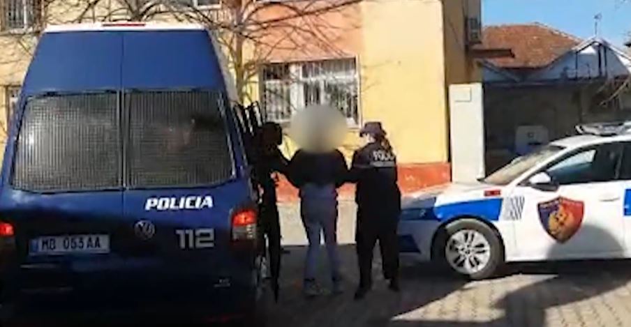 Goditet grupi që kontrabandonin emigrantë, mes të arrestuarve në hotel edhe dy vajza. Merrnin deri në 6 mijë euro për person