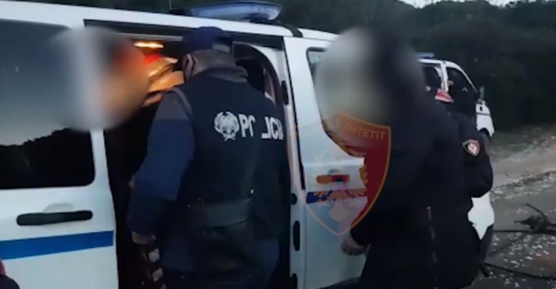 E kishte kthyer lokalin për përdorim droge dhe lojëra fati, arrestohet pronarit, në pranga edhe kamarieri (EMRAT)