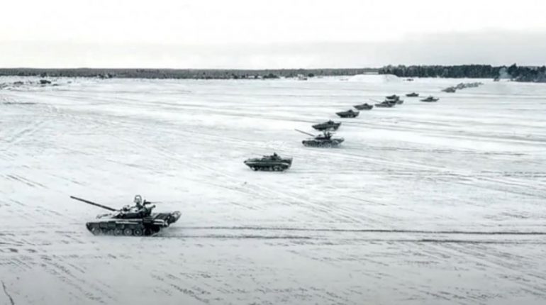 Tërheqja e ushtarëve rus?! Vjen reagimi i parë zyrtar nga Rusia: E mundëm Perëndimin pa asnjë të shtënë