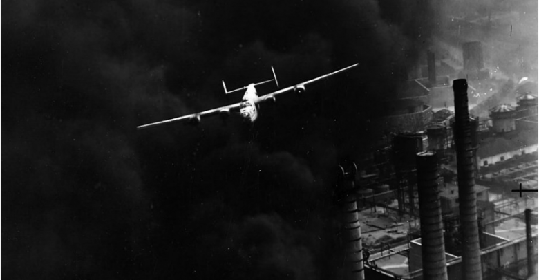 Çfarë po ndodh në Detin Baltik? Gjermania dërgon avionë në mision zbulimi