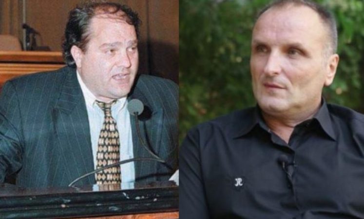 Vrasja e Azem Hajdarit, dënohet me 21 vite burg Izet Haxhia