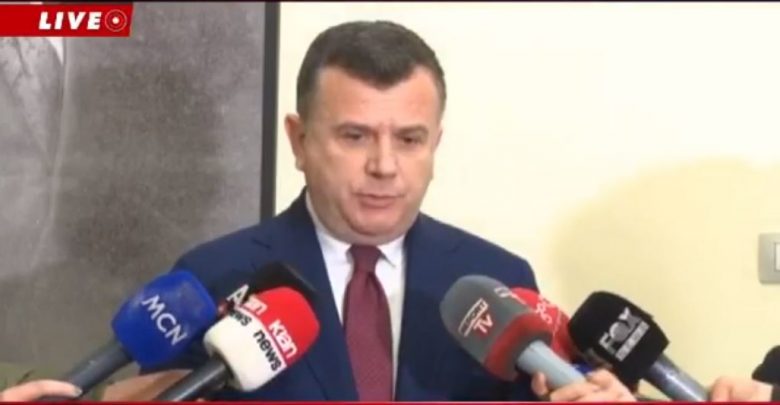 A i frikësoheni dosjes “Toyota Yaris? Balla: Gjykata hodhi poshtë akuzat ndaj meje!