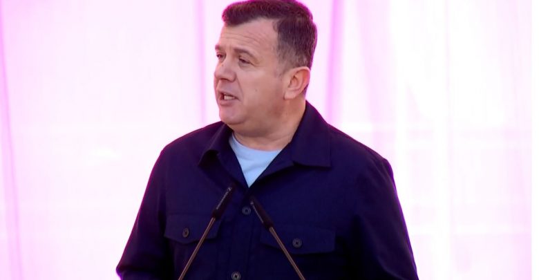 Balla drejtuar kundërshtarëve: “Me ne nuk kanë shanse, bashkinë e Lushnjës e fiton PS-ja!”