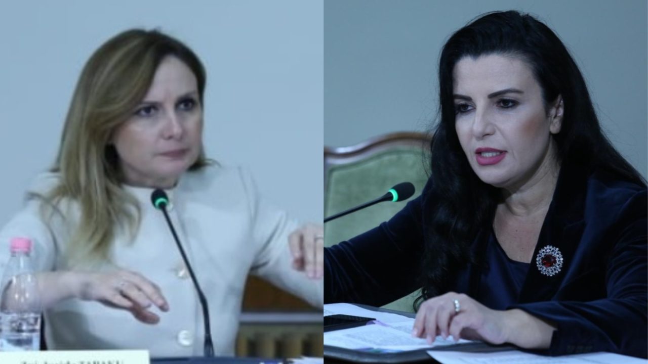“Me atë 7×7 bëjnë 42 shkoi njëri në burg”, debate të forta mes Ballukut dhe Tabakut