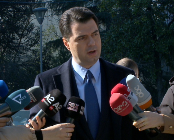 Basha: Brenda pak ditëve trekëndëshi i Bermudës bënë gjithçka të largojnë ONM nga Shqipëria