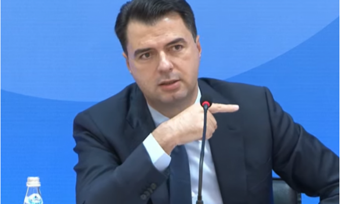 Dënimi i Tahirit, Basha: U vërtetuan akuzat e PD, në krye të bandës është Rama