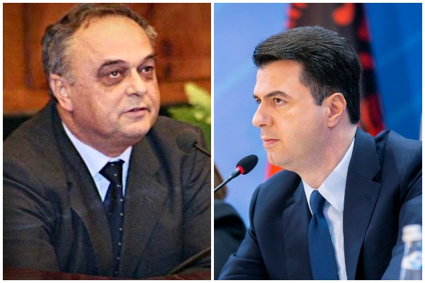 Ndarja nga jeta e shkrimtarit Bardhyl Londo, Basha mesazh ngushëllimi: Frymëzuesi i madh i ndryshimit në 1990