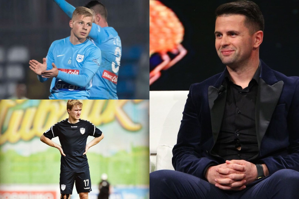 Andi Lila bën gjestin emocionues, fton dy lojtarë ukrainas familjarisht të strehohen në Shqipëri