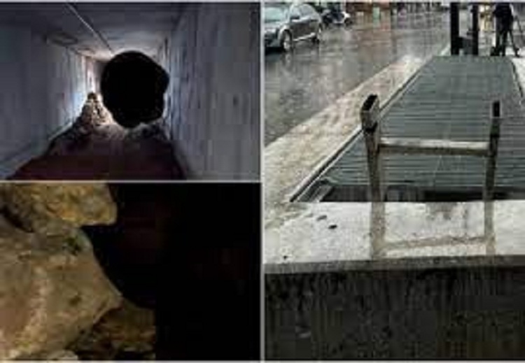 Plani për të grabitur bankën në bulevard/ Autorët punuan prej një muaji, edhe disa orë dhe arrinin ‘destinacionin’. Por kush ua prishi  aksionin