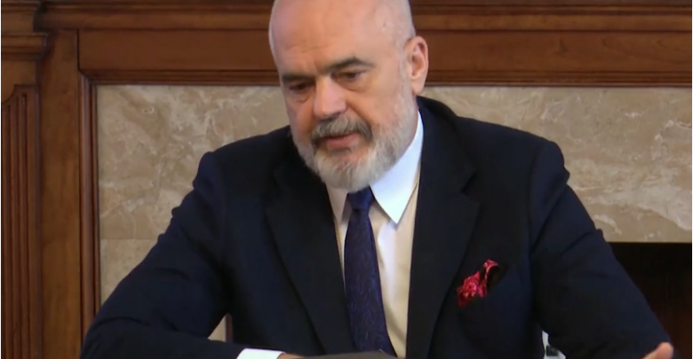 Zgjedhjet e pjesshme, Rama: Basha nuk fiton në asnjë rast. Aleanca “Shtëpia e Lirisë” reale dhe është në veprim