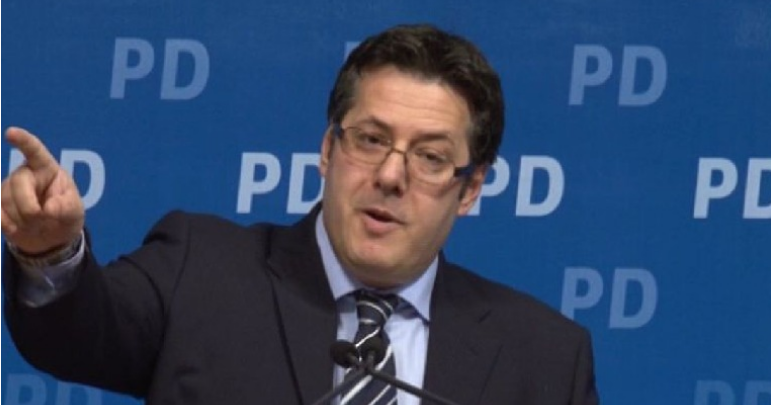 BE dhe SHBA bënë thirrje që të votohet zgjatja e Vettingut, Paloka, deputeti i parë që bën publik qëndrimin e tij