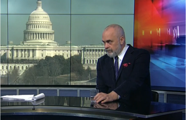 “A jeni i shqetësuar se mund të dalin emra ministrash të korruptuar?”, Rama: E kanë bërë mbrapa shpinës së qeverisë…