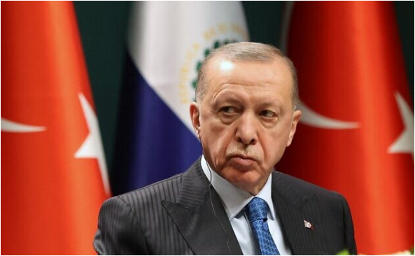 “Po bëj gati hallvën”/ U tallën pasi Erdogan u infektua me Covid-19, arrestohen 5 persona