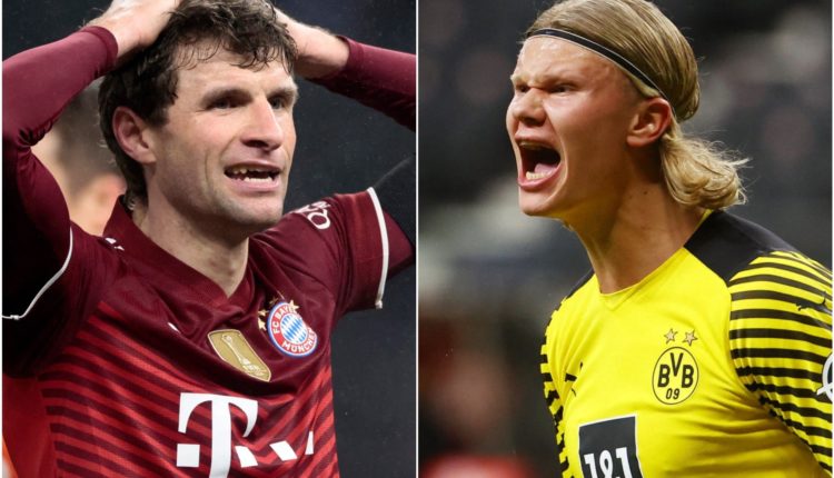 Është lakuar si pasardhësi i Levandovskit, ironia e Mylerit: Më mirë ushqej lepujt e mi se sa Halandin