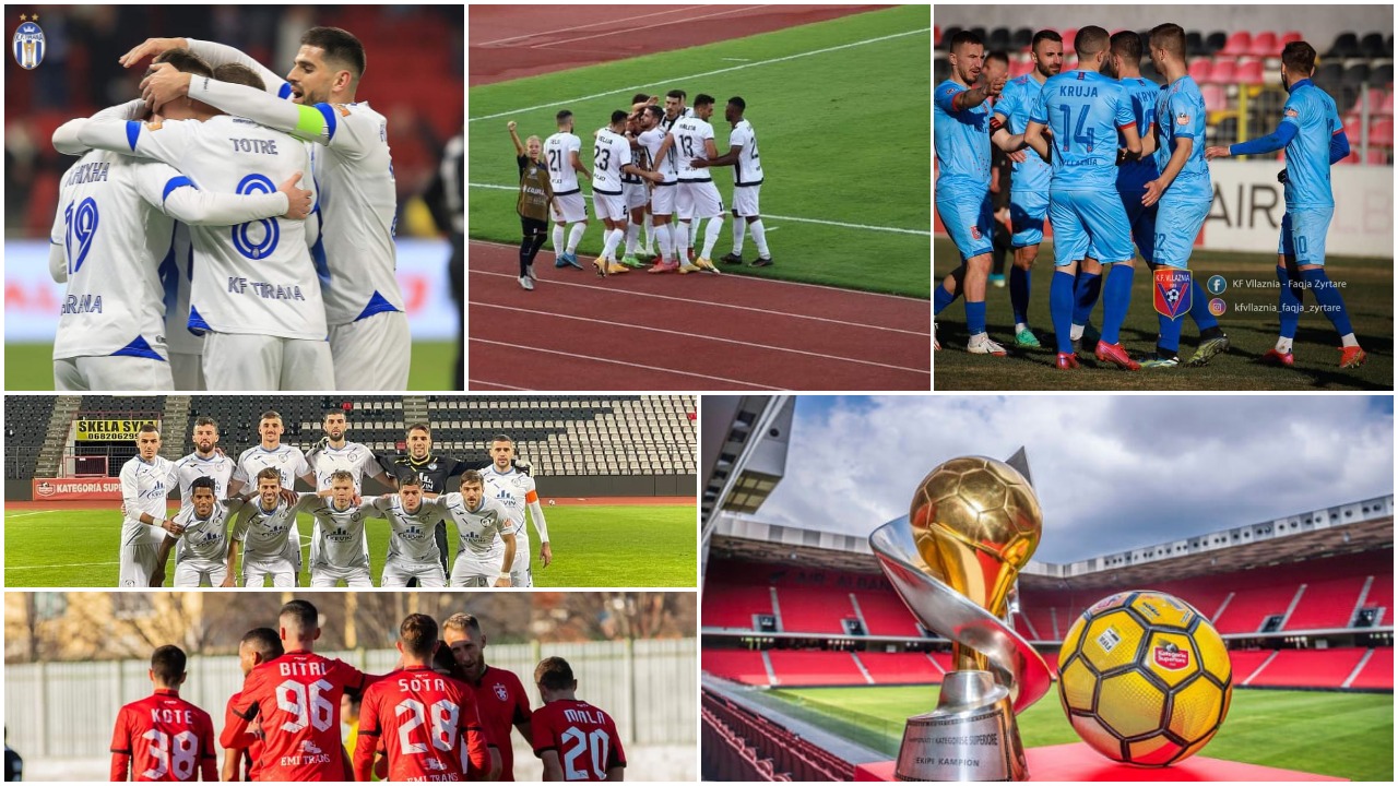 Ethet e javës së 22-të/ Luftë në çdo front, nga titulli te mbijetesa