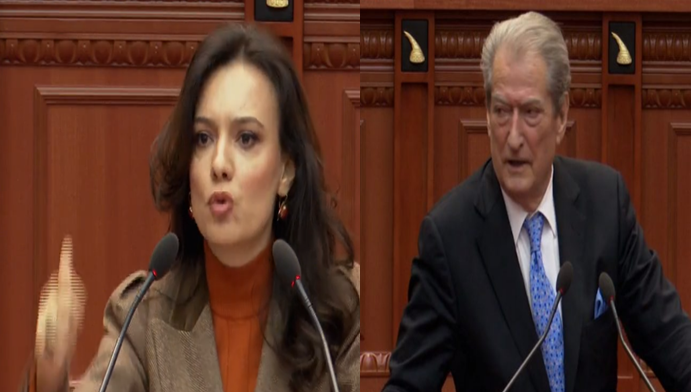 Denoncimi i Berishës për portin e Durrësit, reagon Spiropali: Po i bie derës, të dëgjojë brava!