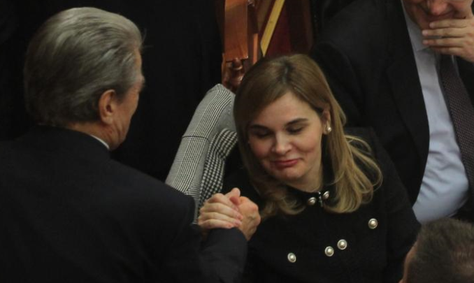 Berisha, Kryemadhi dhe Ndoka koalicion për zgjedhjet e 6 marsit, LSI dorëzon në KQZ kërkesën për regjistrim