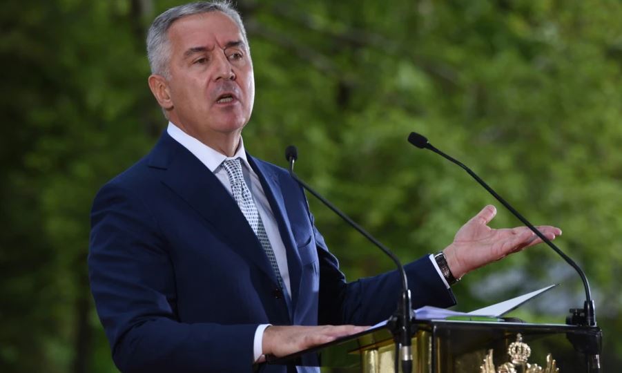 Kryeministër shqiptar në Mal të Zi? Presidenti Gjukanoviç mbështet qeverinë e pakicës: Opsioni më realist