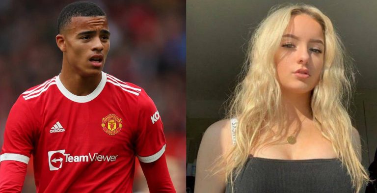 Greenwood lirohet me kusht, rrezikon 5 vjet burg, mbetet i pezulluar nga Manchester United