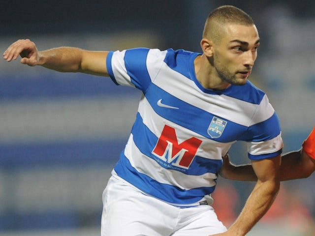 Grezda mbetet pa skuadër, Osijek ndërpret kontratën me sulmuesin shqiptarin