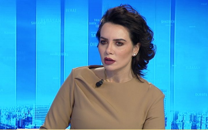 “Mora 43% të votave”, Grida Duma flet për kandidimin e saj në Durrës: Rezultati im nuk është arritur akoma