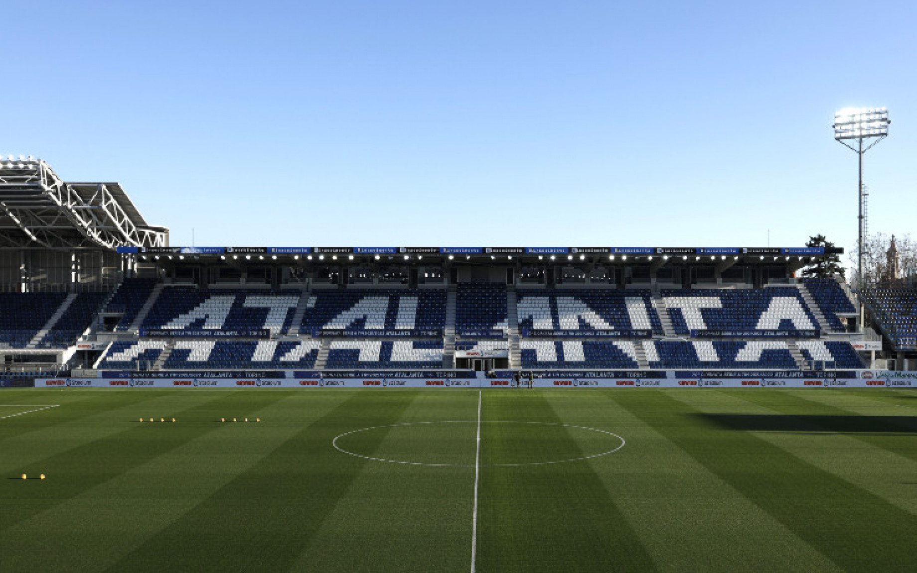 Grupi amerikan ofron 350 milionë euro për blerjen e Atalantës