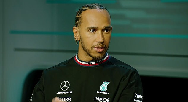 Hamilton flet për herë të parë për zhgënjimin në Abu Dhabi