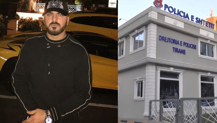 Nuk e la të hynte pa kartë identiteti, kush është reperi 30-vjeçar që tentoi të vrasë me armë pronarin e hotelit