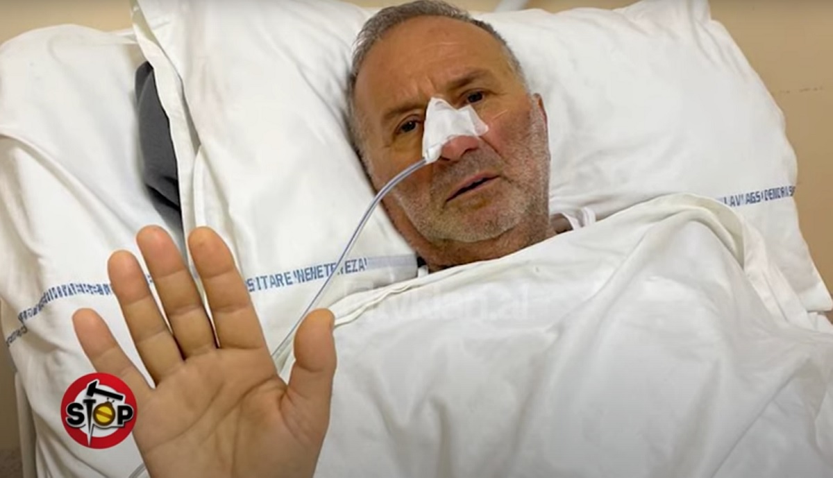 Vdes nga tumori, shoku i ngushtë dhe noterja i marrin pasurinë