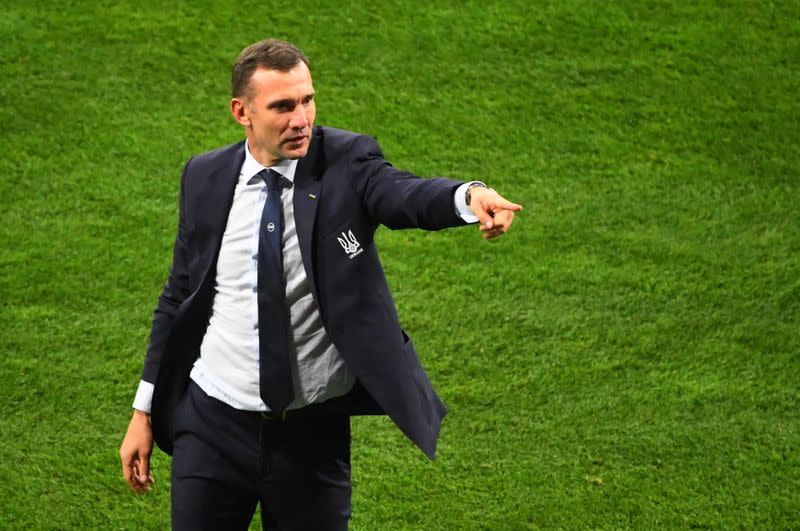 Ikona ukrainase kërkon mbështetje, apel shteteve të tjera të ndërhyjnë: Populli dhe familja ime po sulmohen