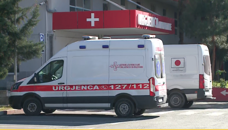 COVID-19 /Ministria e Shëndetësisë: 206 qytetarë të infektuar, 7 viktima në 24 orë. Në Durrës 10 raste të reja