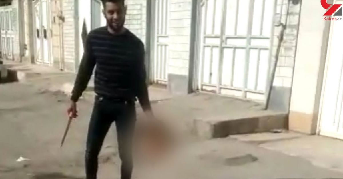 Horror në Iran/ Vëllezërit vrasin gruan njërit prej tyre dhe kokën e prerë e publikojnë në rrjete sociale