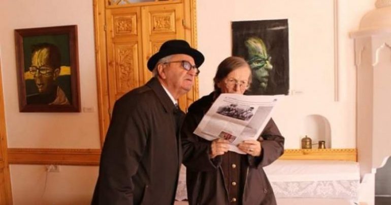 Ndahet nga jeta Kadrie Kadare, motra e shkrimtarit të njohur Ismail Kadaresë