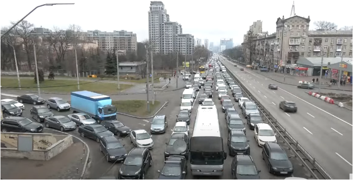 Ukraina i kërkon Turqisë vendosjen e sanksioneve ndaj Rusisë