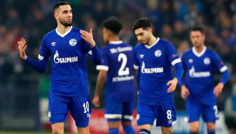 Klubi gjerman solidarizohet me Ukrainën, ndërpret përfundimisht bashkëpunimin me sponsorin rus