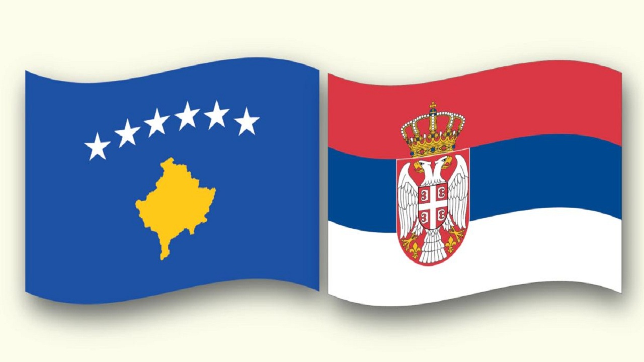 Vazhdon dialogu Kosovë-Serbi