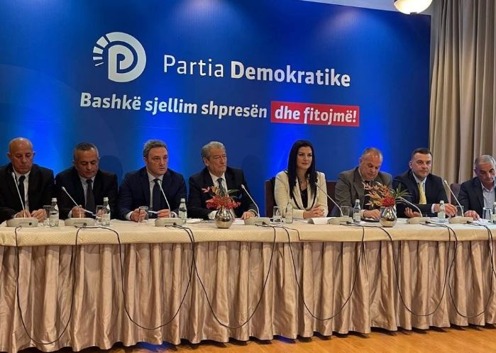 Deklaratat e Kim, reagon Komisioni i Rithemelimit: Ndërhyrje e palejueshme në procesin zgjedhor, në favor të qeverisë