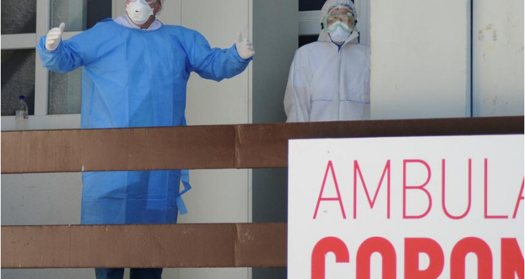 Kosovë, 787 raste të reja me COVID-19, 2 viktima në 24 orë