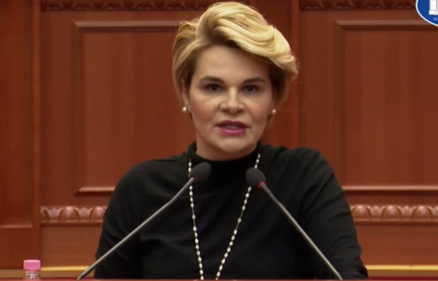 Zgjedhja e presidentit, Kryemadhi: Të përfshihemi në proçes, unë s’i kam 28 firma. PD mund të propozojë