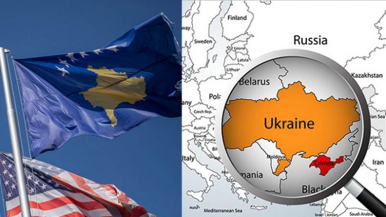 “Putini me njërën këmbë….”, ekspertët: Eskalimi i konfliktit Rusi-Ukrainë do të ketë efekte edhe në Kosovë