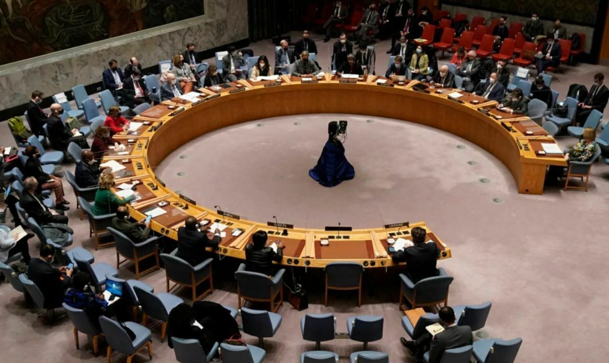 KS i OKB-së mban takim urgjent për Ukrainën