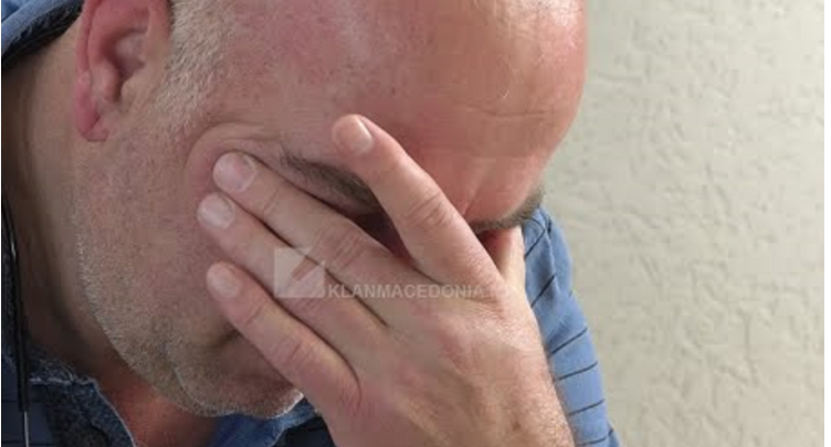 VIDEO/ Me lot në sy, babai shqiptar kërkon ndihmë për vajzën e tij 18-vjeçare: “U arratis në Siri …”