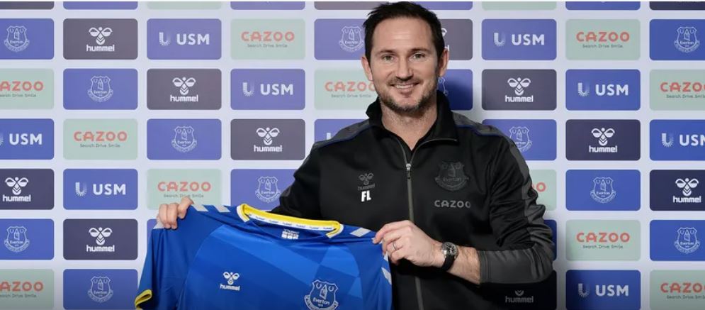 Lampard i tërbuar: Edhe vajza ime tre vjeçe e thotë që ishte penallti për ne