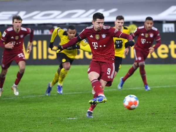 Lewandowski drejt Real Madrid, nisin negociatat, Bayern mund ta shesë në verë