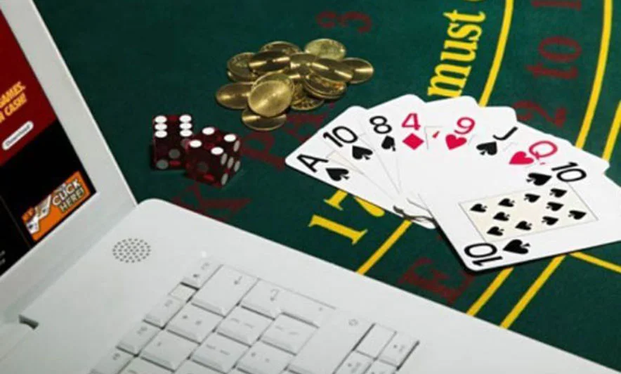 Organizonin lojëra të kundraligjshme, 4 persona të arrestuar